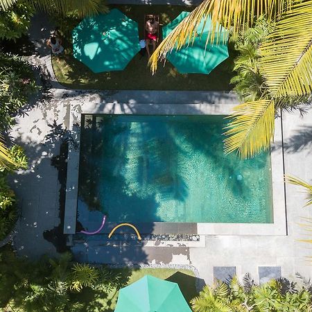 Pipes Hostel Kuta  Екстериор снимка