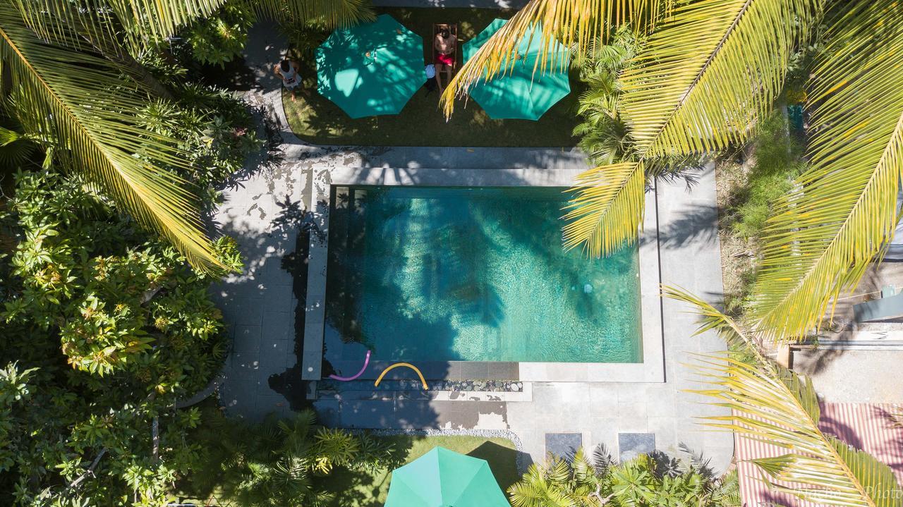 Pipes Hostel Kuta  Екстериор снимка