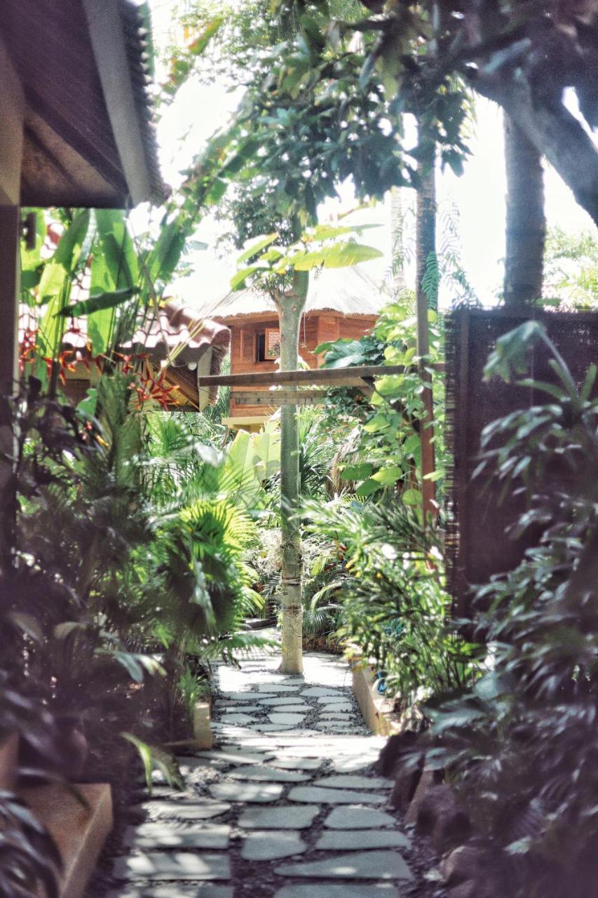 Pipes Hostel Kuta  Екстериор снимка